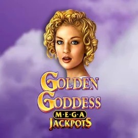 Play the Golden Goddess Megajackpots slot by IGT on SpinSahara Casino