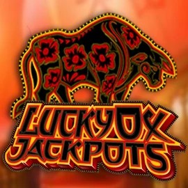 Play Lucky Ox Jackpots slot by Rival on spin-sahara.gr
