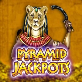 Pyramid Jackpots online slot from King Show Games – play at spin-sahara.gr