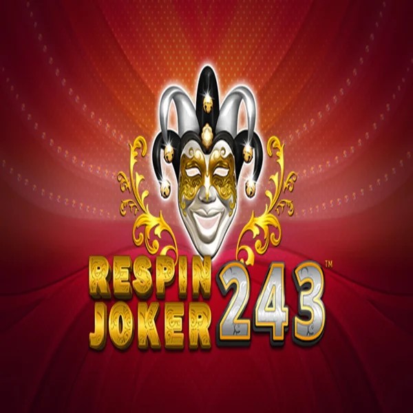 Play Respin Joker 243 slot by SYNOT Games on spin-sahara.gr
